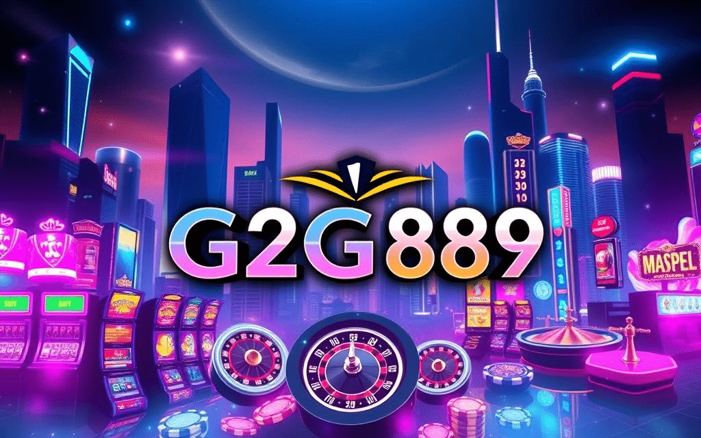 เว็บสล็อต